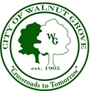 City of Walnut Grove logo