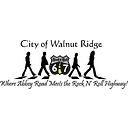 City of Walnut Ridge logo