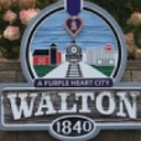 City of Walton logo