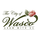 City of Wasco logo
