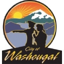City Of Washougal logo