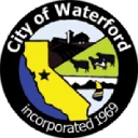 City Of Waterford logo