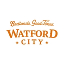 City Of Watford City logo