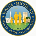 City of Wayne logo
