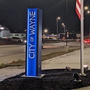 City of Wayne logo