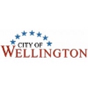 City Of Welington, Ks logo