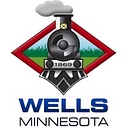 City of Wells logo