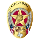 City of West logo