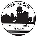 City of Westbrook logo
