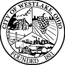 City Of Westlake Ohio logo