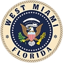 City of West Miami logo