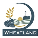 City of Wheatland logo