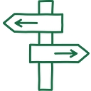 City of White Cloud logo