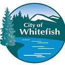 City of Whitefish logo