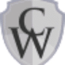 Whitney village logo