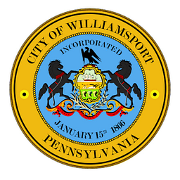 Williamsport logo