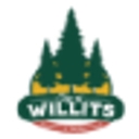 City of Willits logo