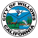 City of Willows logo