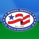 City Of Winder logo