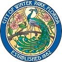 City of Winter Park logo