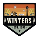 City of Winters logo