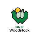 City Of Woodstock, Ontario logo