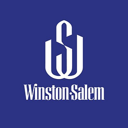 City of Winston-Salem logo