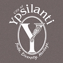 City Of Ypsilanti logo