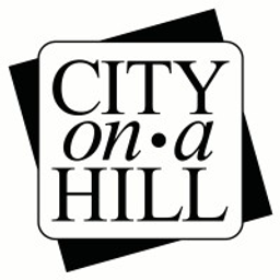 City On A Hill Charter Public School logo