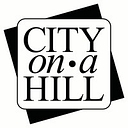 City On A Hill Charter Public Schools logo