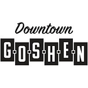 Downtown Goshen Inc logo