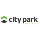 City Park Construction logo
