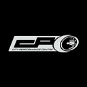 City Performance Centre logo