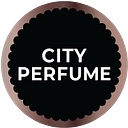 City Perfume logo