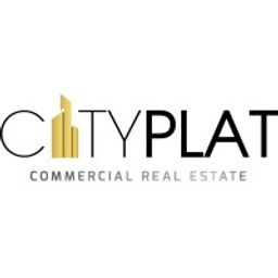 CityPlat LLC logo