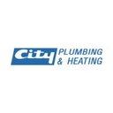 City Plumbing, Heating & Air Conditioning logo