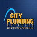 City Plumbing logo