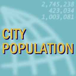 citypopulation.de