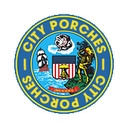 City Porches logo