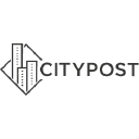 CityPost Cable Railing