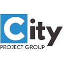City Project Group logo