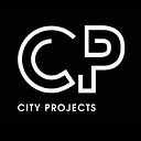 City Projects Pty Ltd logo