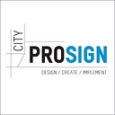 City Prosign logo