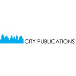 City Publications logo