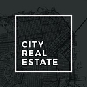 City Real Estate logo