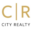 City Realty logo