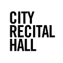 City Recital Hall logo