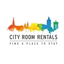 City Room Rentals logo