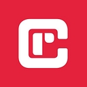 City Rooms logo