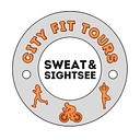 City Running Tours logo